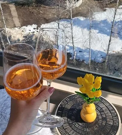 Apartman_mystic Apartment Zlatibor